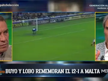 "Fue la noche más mágica de nuestra vida" "Fue la noche más mágica de nuestra vida"