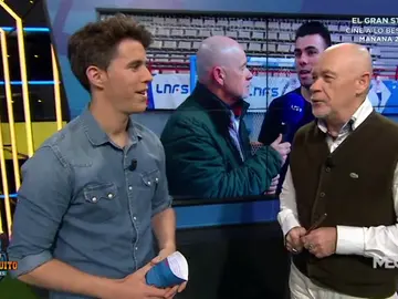 'El Punterazo' te trae lo mejor de la semana en el fútbol sala 'El Punterazo' te trae lo mejor de la semana en el fútbol sala