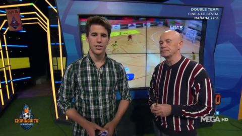  'El Punterazo' te trae lo mejor de la semana en el f&uacute;tbol sala