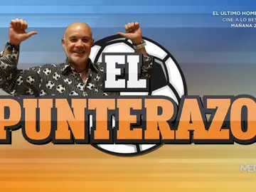 'El Punterazo' te trae lo mejor de la semana en el fútbol sala 'El Punterazo' te trae lo mejor de la semana en el fútbol sala