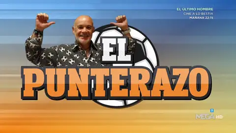 'El Punterazo' te trae lo mejor de la semana en el fútbol sala 'El Punterazo' te trae lo mejor de la semana en el fútbol sala