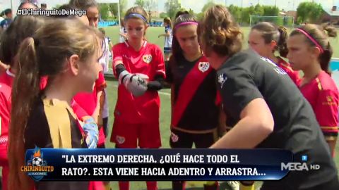 La final nacional de la Danone Nations Cup se celebrar&aacute; este fin de semana