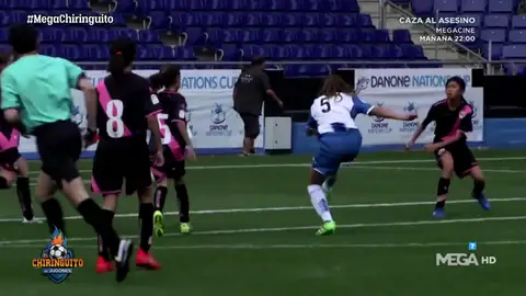 Las finales nacionales de la Danone Nations Cup se celebrarán este fin de semana Las finales nacionales de la Danone Nations Cup se celebrarán este fin de semana
