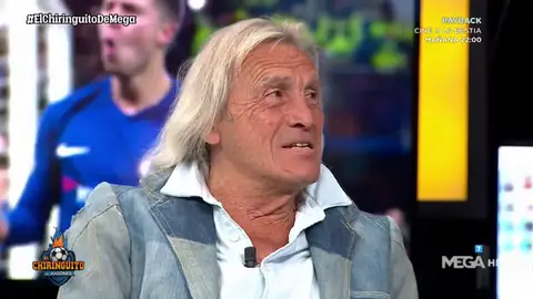 Los tertulianos se 'mojan': ¿Cuántos aficionados irán a la presentación de Hazard? Los tertulianos se 'mojan': ¿Cuántos aficionados irán a la presentación de Hazard?