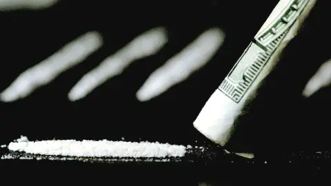 Cocaína Cocaína