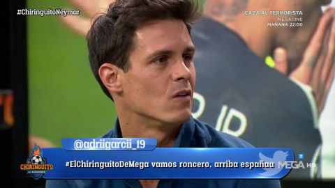 Edu Aguirre: "El Bar&ccedil;a le ha pegado una 'pu&ntilde;alada' a Neymar"