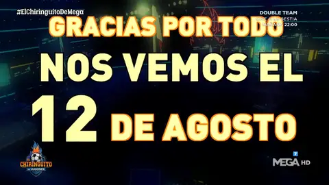 El video que explica lo que significa este programa: ¿Qué es El Chiringuito? El video que explica lo que significa este programa: ¿Qué es El Chiringuito?
