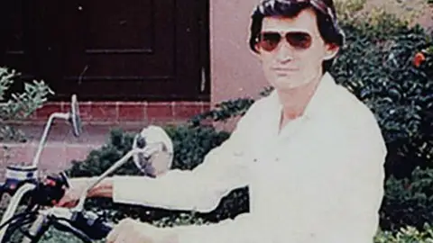 Félix Gallardo "El Padrino" Capos