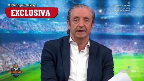 Josep Pedrerol: "El City pagar&aacute; este mi&eacute;rcoles la cl&aacute;usula de 70 millones de euros por Rodri"