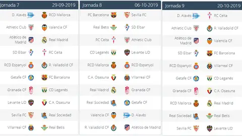 JORNADA 7-9 JORNADA 7-9