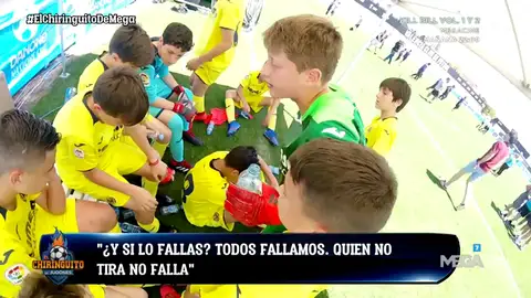 El 12 de octubre se celebrará la Gran Final Mundial de la Danone Nations Cup El 12 de octubre se celebrará la Gran Final Mundial de la Danone Nations Cup