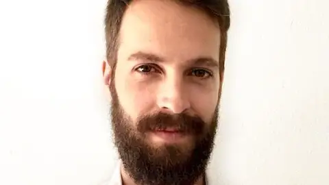 Pedro Reparaz Pedro Reparaz