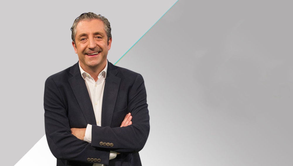 Josep Pedrerol