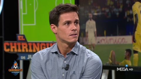 Edu Aguirre: "Tengo p&aacute;nico a que al Madrid le ocurra lo del a&ntilde;o pasado"