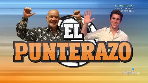 Lo mejor de la jornada de la Liga Nacional de Fútbol Sala en 'El Punterazo' Lo mejor de la jornada de la Liga Nacional de Fútbol Sala en 'El Punterazo'