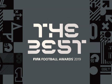 Gala The Best FIFA 2019 en directo online