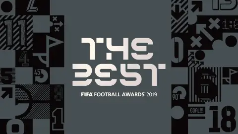 Gala The Best FIFA 2019 en directo online THE BEST