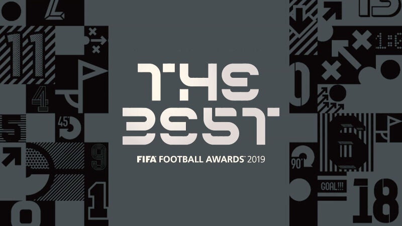 El lunes Mega emite la gala 'The Best FIFA Football Awards' 