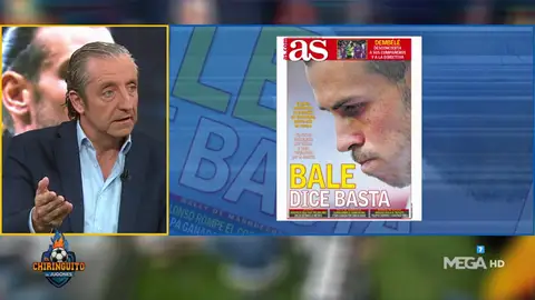 Gareth Bale se harta: ¿Saldrá en verano? Gareth Bale se harta: ¿Saldrá en verano?