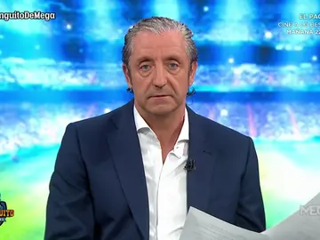 El jueves 17, 'El Chiringuito' estará en Málaga El jueves 17, 'El Chiringuito' estará en Málaga