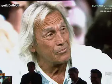 ¡El 'Loco' Gatti vuelve a El Chiringuito! ¡El 'Loco' Gatti vuelve a El Chiringuito!