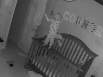 El pequeño Conos, ¿poseído? El pequeño Conos, ¿poseído?