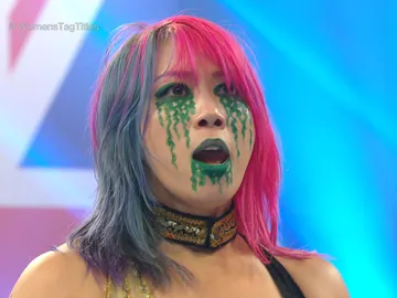 Kabuki Warriors Kabuki Warriors