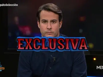 Juanfe Sanz: "Luis Enrique le dijo ayer a Rubiales que estaba preparado para volver a la Selección" Juanfe Sanz: "Luis Enrique le dijo ayer a Rubiales que estaba preparado para volver a la Selección"