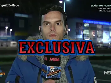 Diego Plaza: "Mourinho puede ser este miércoles nuevo entrenador del Tottenham" Diego Plaza: "Mourinho puede ser este miércoles nuevo entrenador del Tottenham"