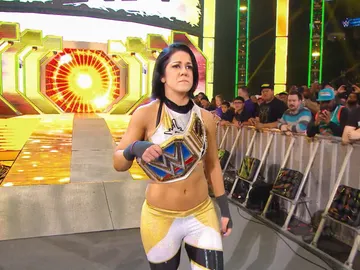 Bayley Bayley