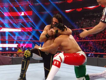 Rollins y Andrade Rollins y Andrade