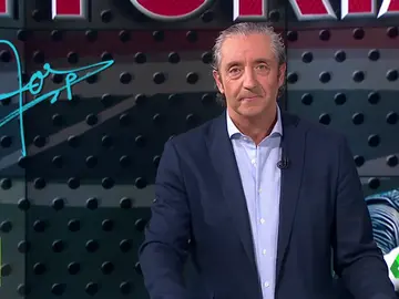 Josep Pedrerol: "Keylor, siempre madridista. Qué complicado lo tiene Courtois" Josep Pedrerol: "Keylor, siempre madridista. Qué complicado lo tiene Courtois"