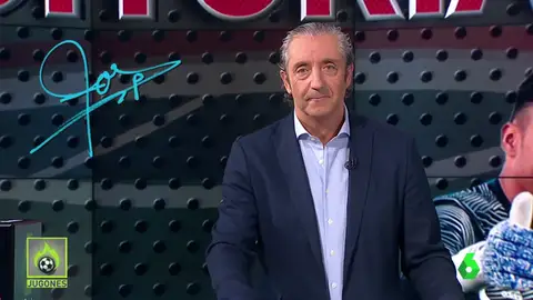 Josep Pedrerol: "Keylor, siempre madridista. Qué complicado lo tiene Courtois" Josep Pedrerol: "Keylor, siempre madridista. Qué complicado lo tiene Courtois"