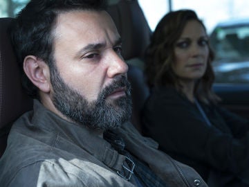 Capítulo 3 de 'El Nudo' Capítulo 3 de 'El Nudo'