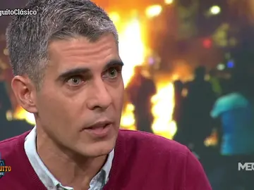 "El Clásico debería jugarse a puerta cerrada en el Camp Nou" "El Clásico debería jugarse a puerta cerrada en el Camp Nou"