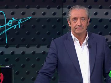 Josep Pedrerol: "Para levantar al Deportivo sólo hay un nombre: Augusto César Lendoiro"