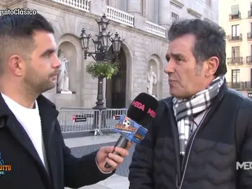 ¿Qué OPINAN algunos de los POLÍTICOS CATALANES de la delicada situación del CLÁSICO? ¿Qué OPINAN algunos de los POLÍTICOS CATALANES de la delicada situación del CLÁSICO?