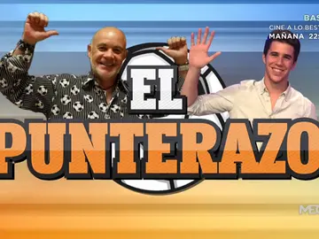 'El Punterazo' te trae lo mejor de la semana en el fútbol sala 'El Punterazo' te trae lo mejor de la semana en el fútbol sala