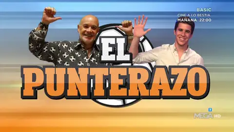 'El Punterazo' te trae lo mejor de la semana en el fútbol sala 'El Punterazo' te trae lo mejor de la semana en el fútbol sala