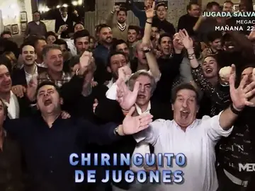 'SOMOS', nuestro villancico para estas fiestas 'SOMOS', nuestro villancico para estas fiestas