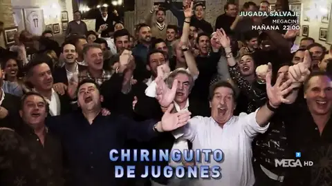 'SOMOS', nuestro villancico para estas fiestas 'SOMOS', nuestro villancico para estas fiestas