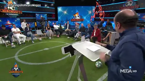 El mejor regalo sois vosotros El mejor regalo sois vosotros