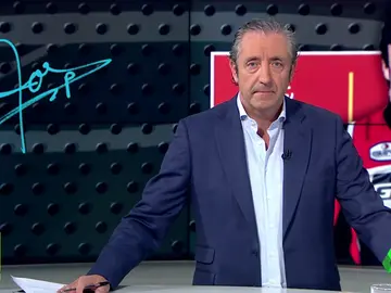 Josep Pedrerol: "Fernando Alonso es un ganador. Nunca fracasa el que falla. Fracasa… el que no lo intenta". Josep Pedrerol: "Fernando Alonso es un ganador. Nunca fracasa el que falla. Fracasa… el que no lo intenta".