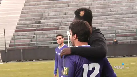 El Chiringuito, con los hermanos Pogba en Tours El Chiringuito, con los hermanos Pogba en Tours