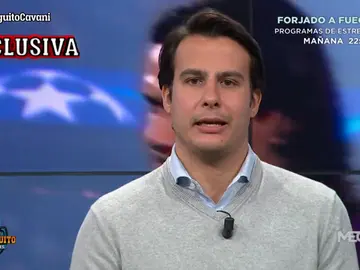 Últimas novedades sobre la situación de Cavani Últimas novedades sobre la situación de Cavani