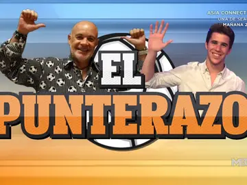'El Punterazo' te trae lo mejor de la semana en el fútbol sala 'El Punterazo' te trae lo mejor de la semana en el fútbol sala