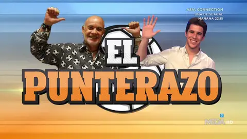 'El Punterazo' te trae lo mejor de la semana en el fútbol sala 'El Punterazo' te trae lo mejor de la semana en el fútbol sala