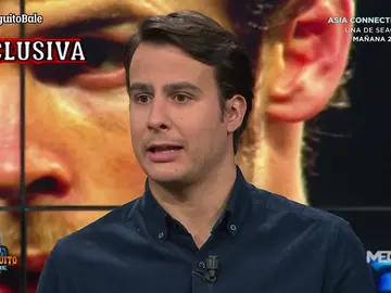 Juanfe Sanz: "Florentino ya sabe cuánto está dispuesto a pagar el Tottenham por Gareth Bale" Juanfe Sanz: "Florentino ya sabe cuánto está dispuesto a pagar el Tottenham por Gareth Bale"