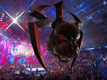 Roman Rigns Roman Rigns