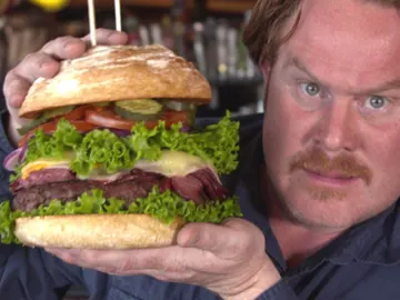 ¡Vota por el plato más bestia de 'Crónicas carnívoras'! ¡Vota por el plato más bestia de 'Crónicas carnívoras'!